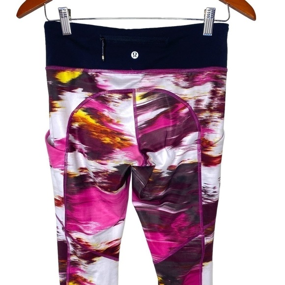 LULULEMON Speed Tight IV *Full-On Luxtreme - Picture 11 of 16